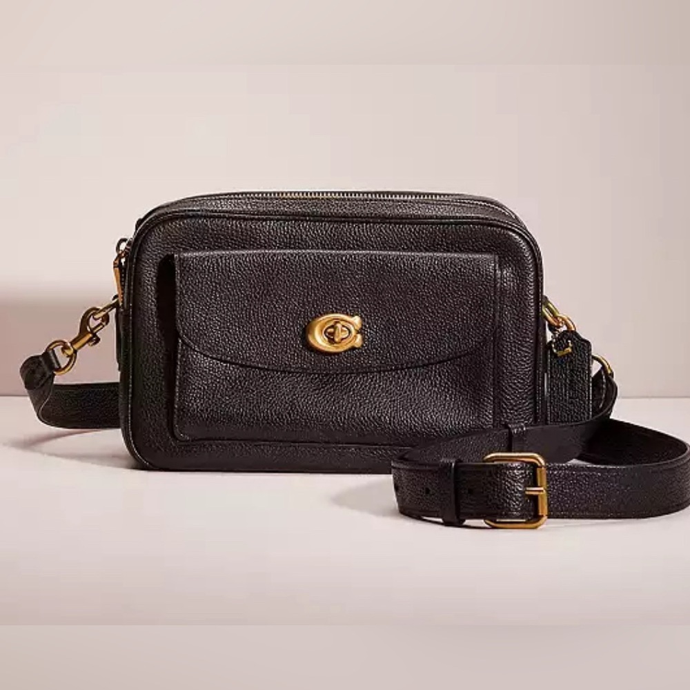 Coach Cassie Camera Bag